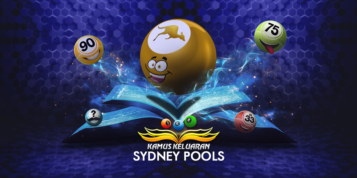 Sydney Pools Kamuskeluaran
